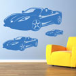 Wall Stickers | Decal Art | Childrens Wall Stickers | Decals | Nursery Wall Stickers | Vinyl Concept | Decals and Stickers.